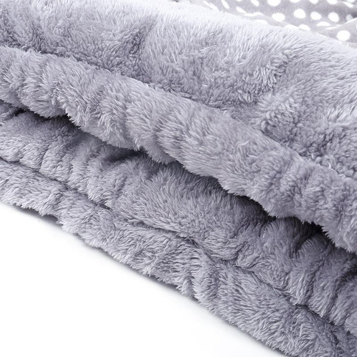 Dakota - Cozy pet sleeping bag | Stornfield