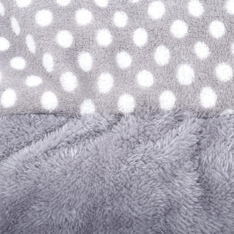 Dakota - Cozy pet sleeping bag | Stornfield