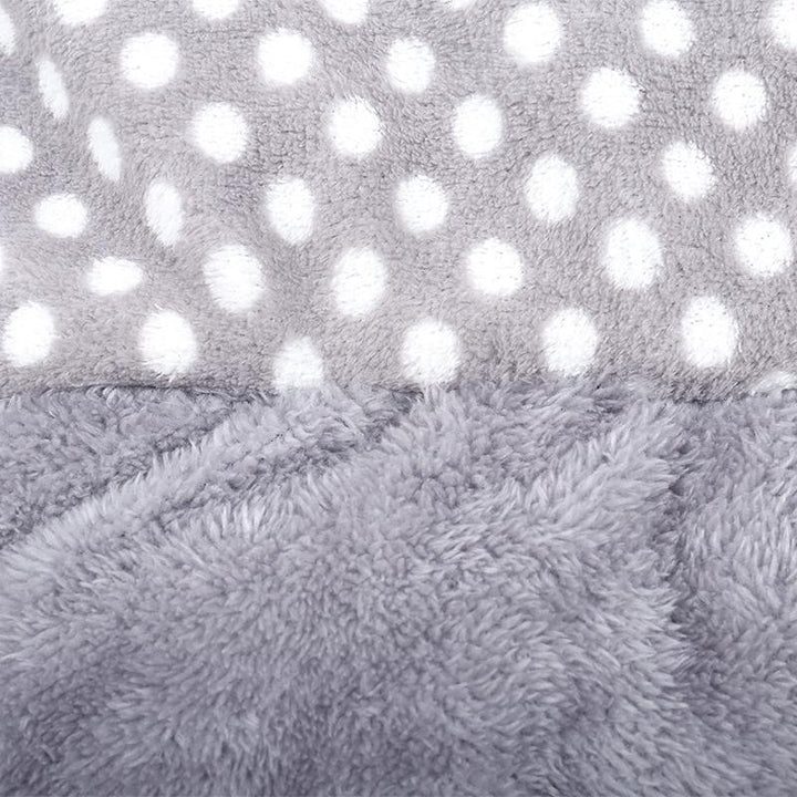 Dakota - Cozy pet sleeping bag | Stornfield
