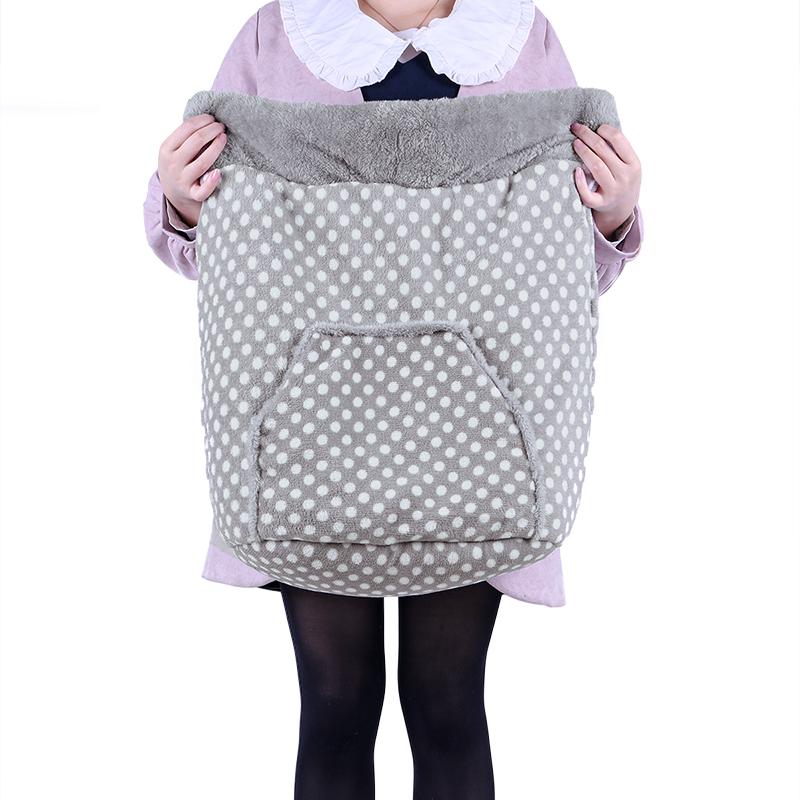 Dakota - Cozy pet sleeping bag | Stornfield
