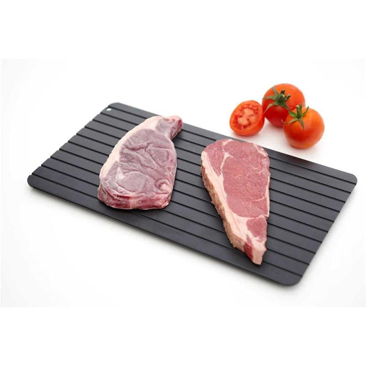 Rapid Food Defrosting Tray | Stornfield