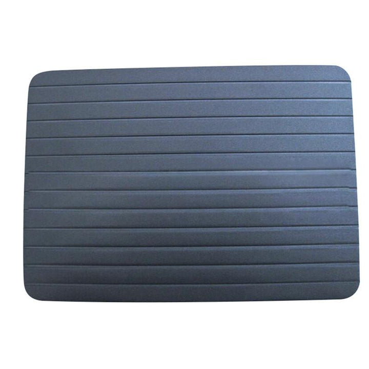 Rapid Food Defrosting Tray | Stornfield