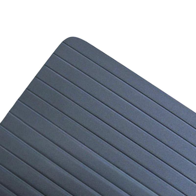 Rapid Food Defrosting Tray | Stornfield