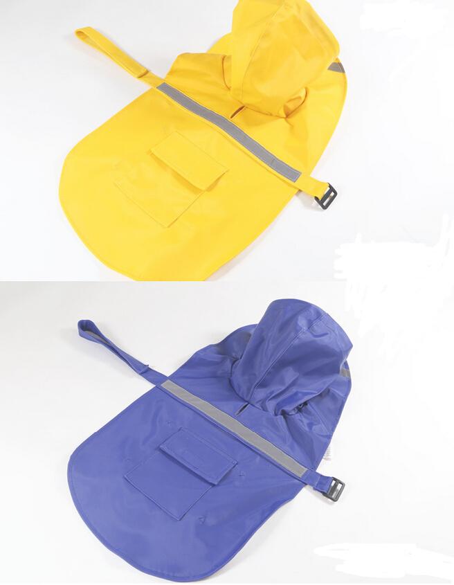 Walkabee - Doggy Raincoat | Stornfield