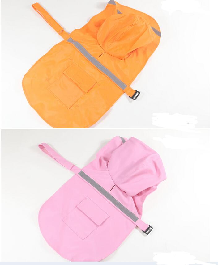 Walkabee - Doggy Raincoat | Stornfield