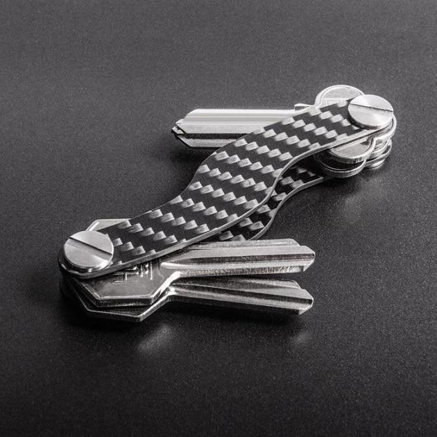 Clavis - Key Organizer | Stornfield