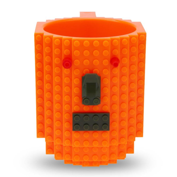 DIY Building Blocks Cup | Stornfield