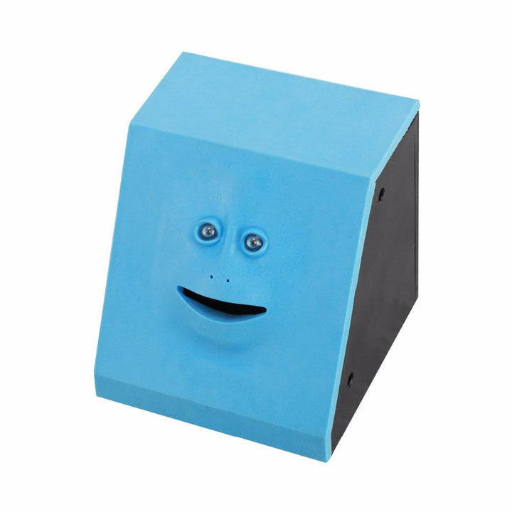 Coin Eating Money Bank | Stornfield