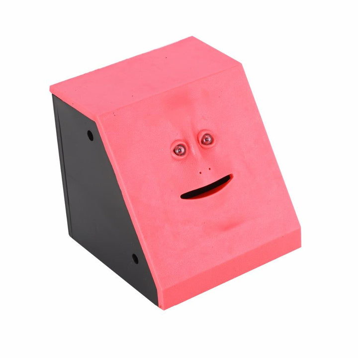 Coin Eating Money Bank | Stornfield