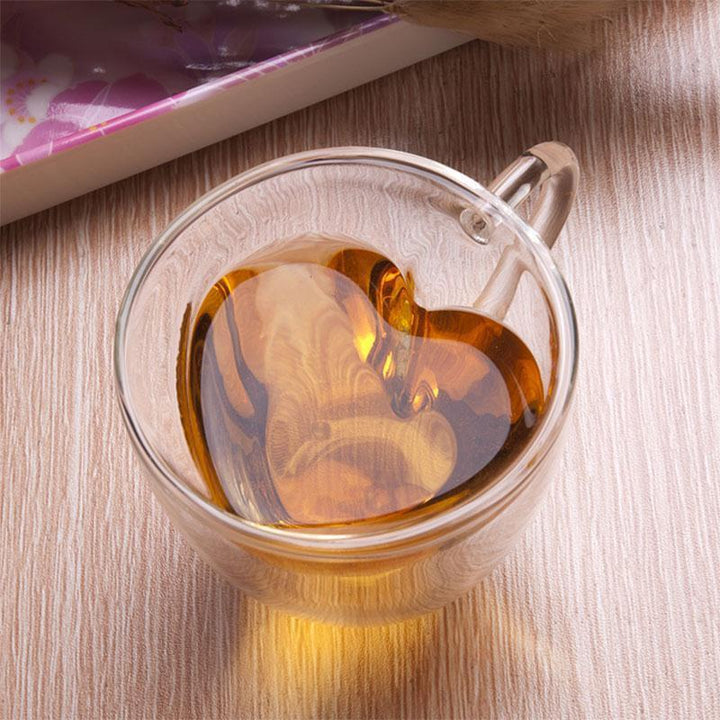 The HearTea Mug - Free Shipping | Stornfield