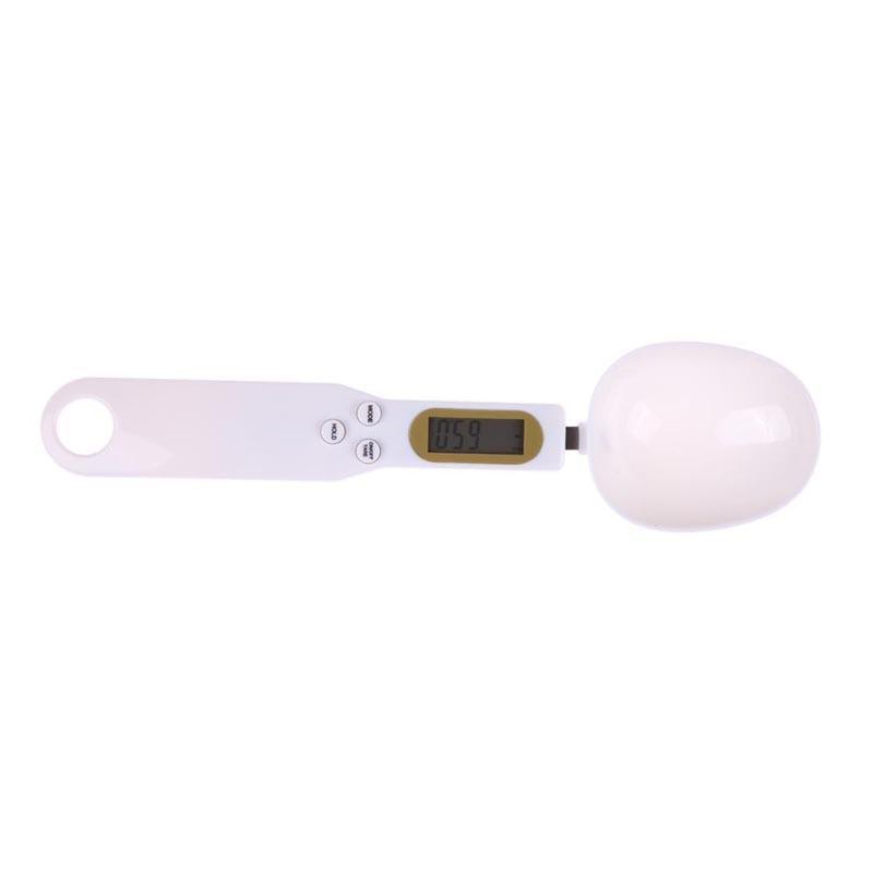 Digital Spoon Scale | Stornfield