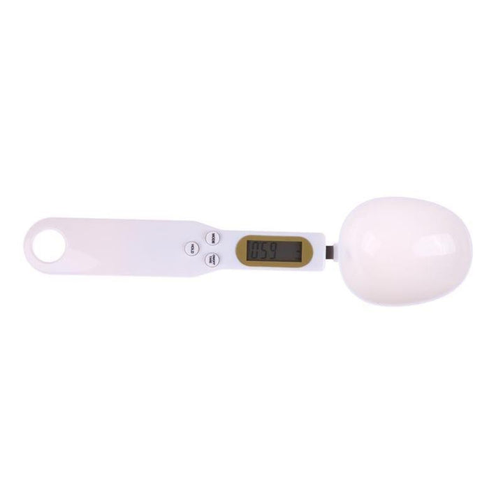 Digital Spoon Scale | Stornfield