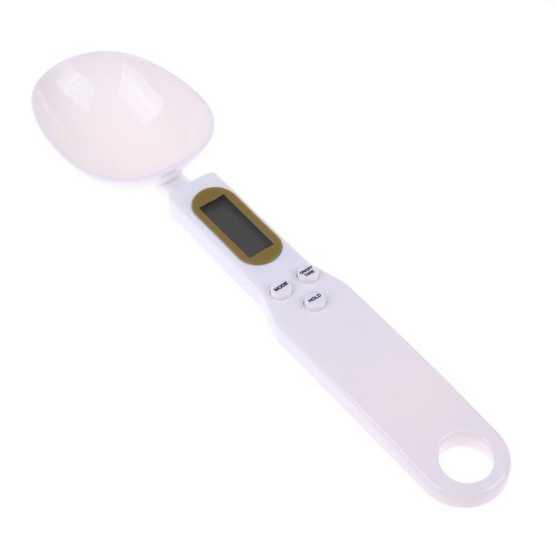 Digital Spoon Scale | Stornfield