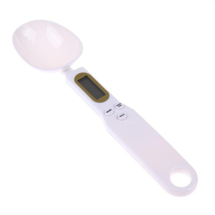 Digital Spoon Scale | Stornfield