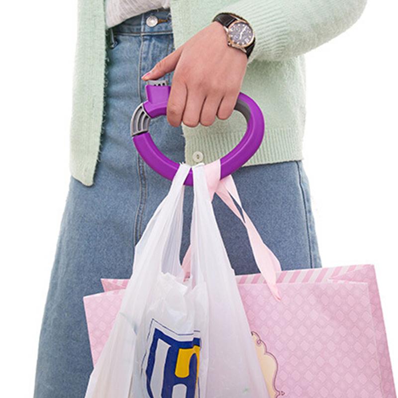 Ergo - Shopping Bag Ring Holder | Stornfield