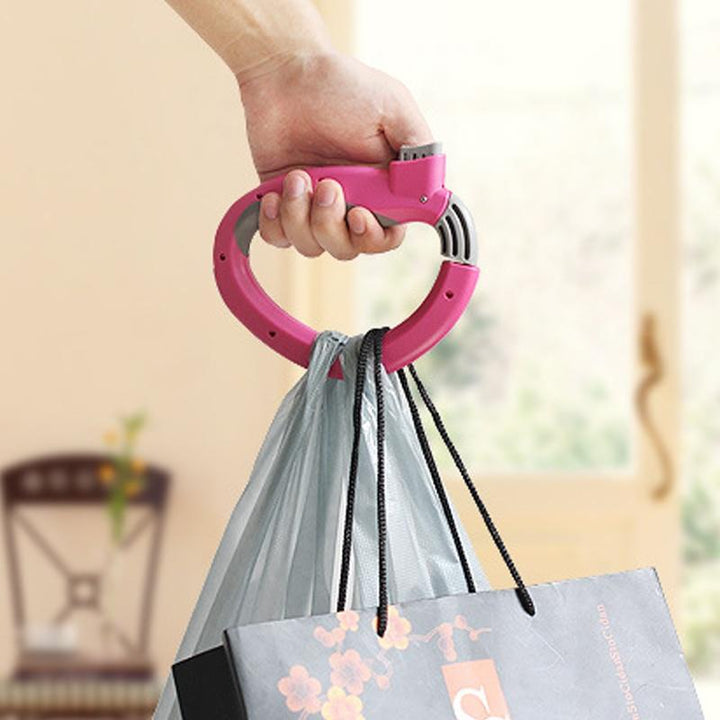 Ergo - Shopping Bag Ring Holder | Stornfield