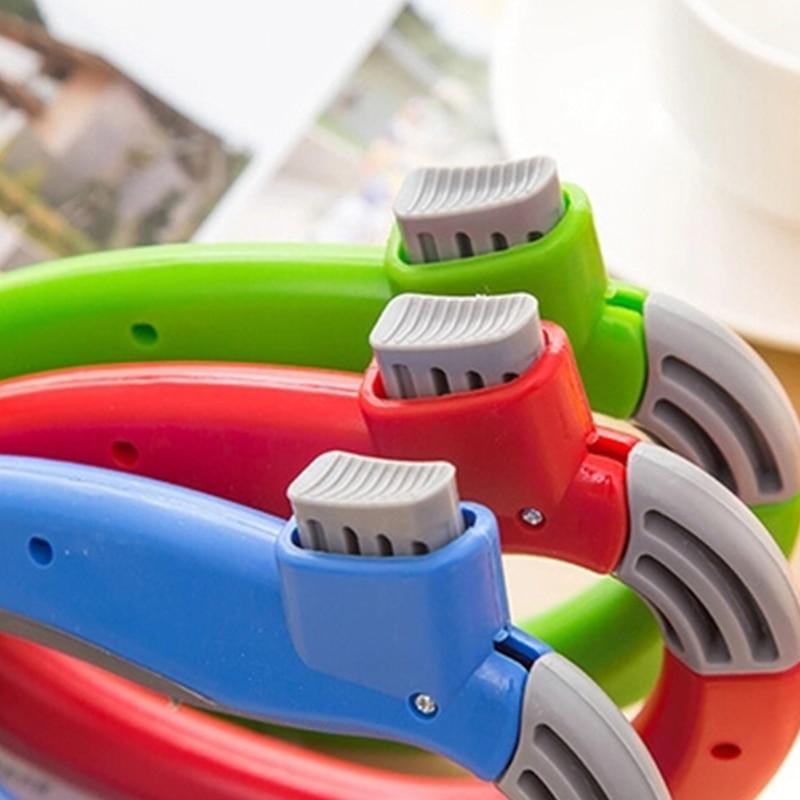 Ergo - Shopping Bag Ring Holder | Stornfield