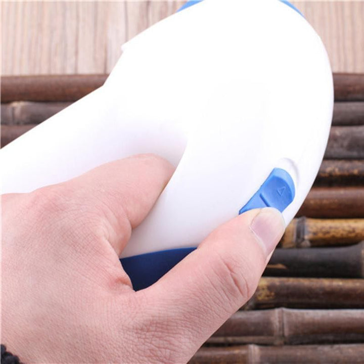 Fabric Defuzzer - Lint & Pilling Remover | Stornfield
