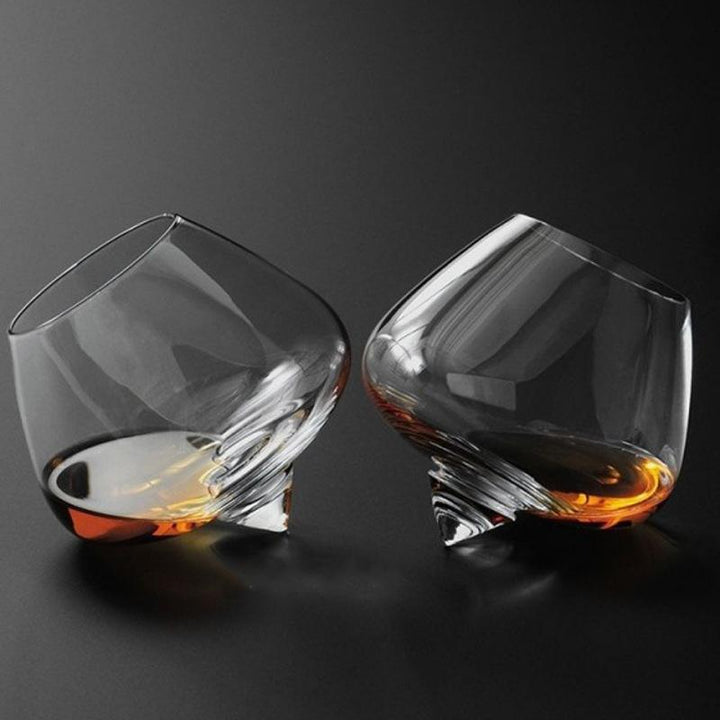 Spin Glass | Stornfield
