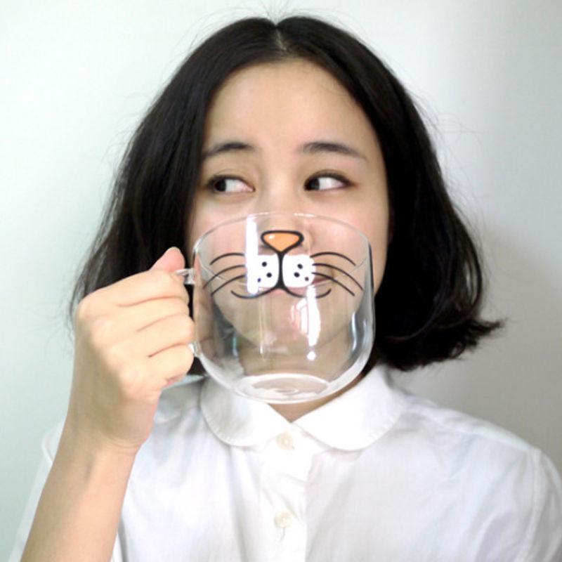 The Amazing Cat Mug | Stornfield