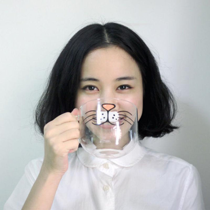 The Amazing Cat Mug | Stornfield