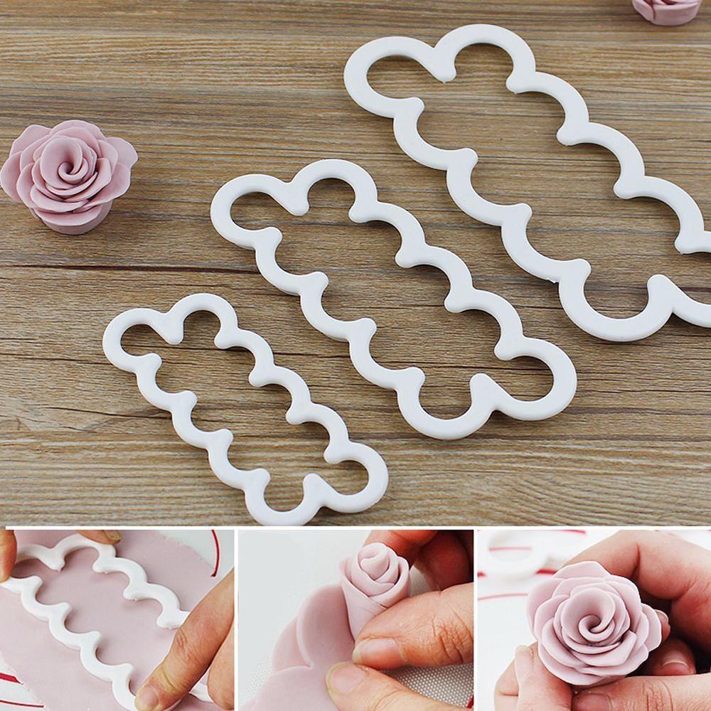 Rose and Sugar DIY Kits | Stornfield