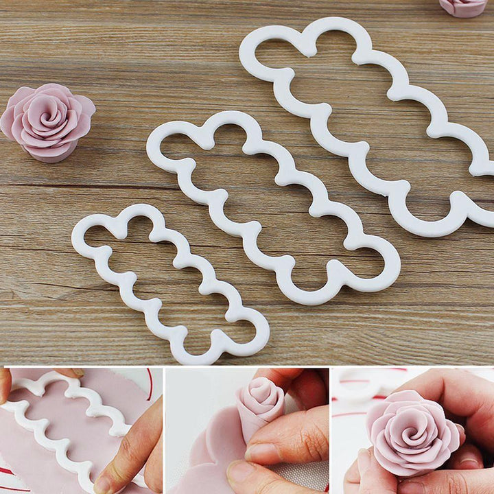 Rose and Sugar DIY Kits | Stornfield