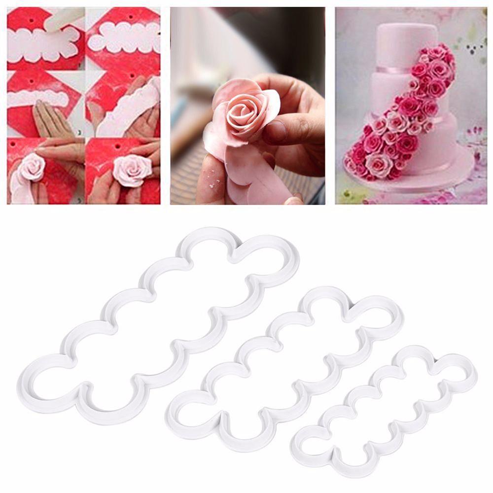 Rose and Sugar DIY Kits | Stornfield