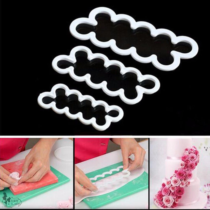 Rose and Sugar DIY Kits | Stornfield