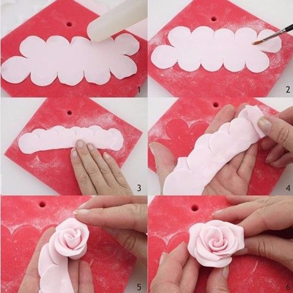 Rose and Sugar DIY Kits | Stornfield