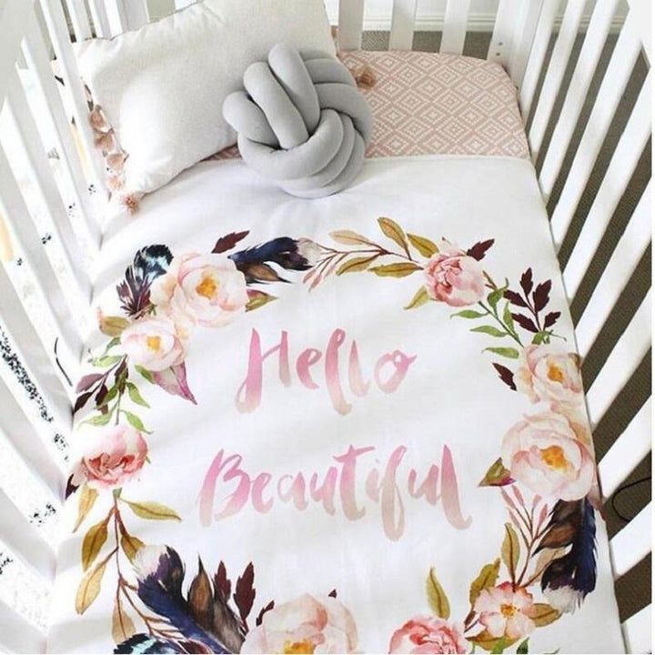 Knotted Pillow Ball | Stornfield