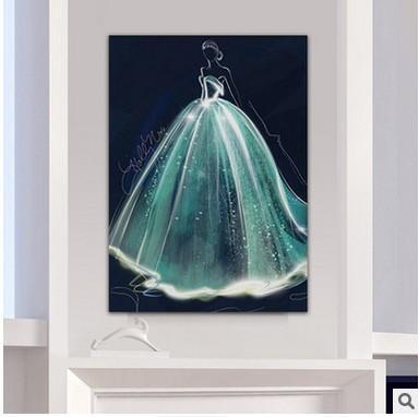 Sparkle Princess - GemPaint Kit | Stornfield