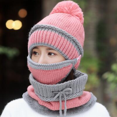 3 In 1  Beanie Hat Scarf and Mask | Stornfield