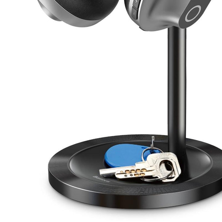 Bere - Adjustable Headphone Stand | Stornfield