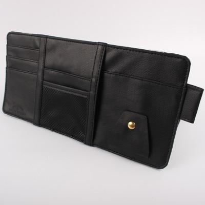 Kai - Sun Visor Car Organizer | Stornfield