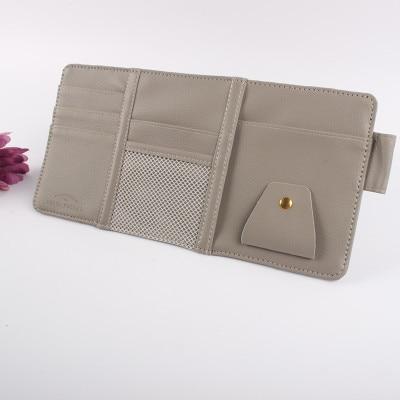 Kai - Sun Visor Car Organizer | Stornfield