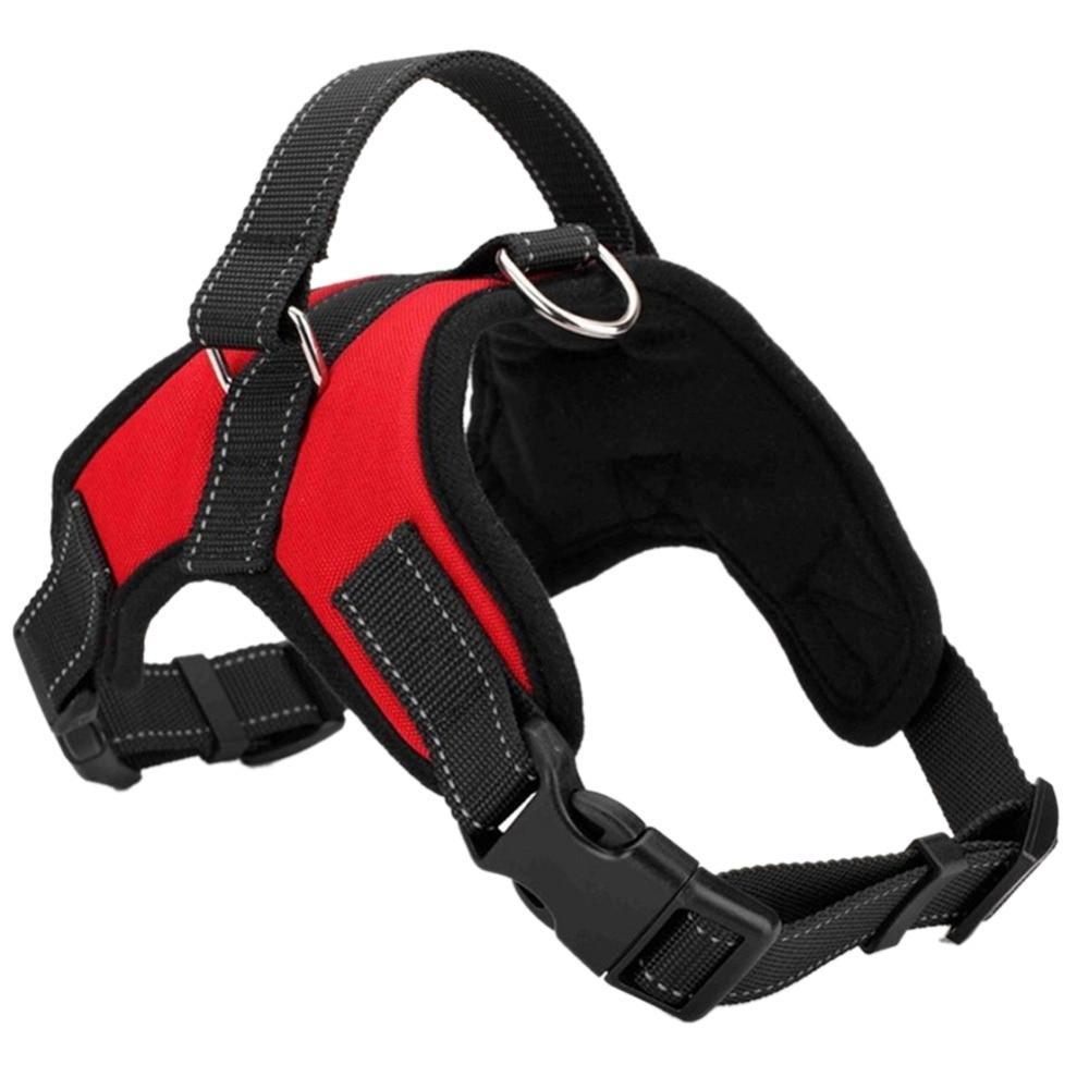 Adjustable Pet Dog Harness | Stornfield