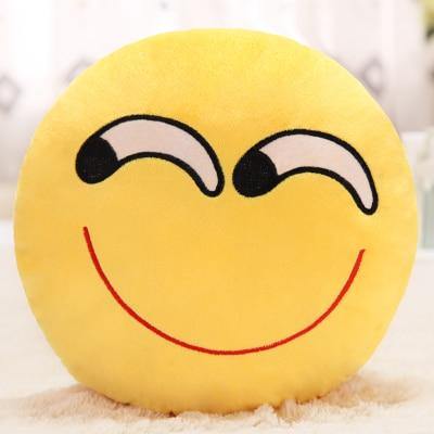 Full Emoji Pillows | Stonrfield