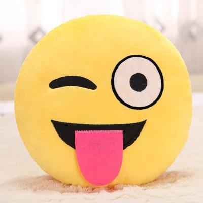 Full Emoji Pillows | Stonrfield