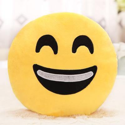 Full Emoji Pillows | Stonrfield