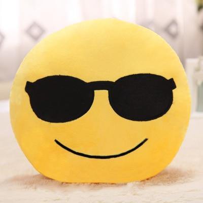 Full Emoji Pillows | Stonrfield