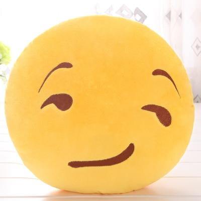 Full Emoji Pillows | Stonrfield