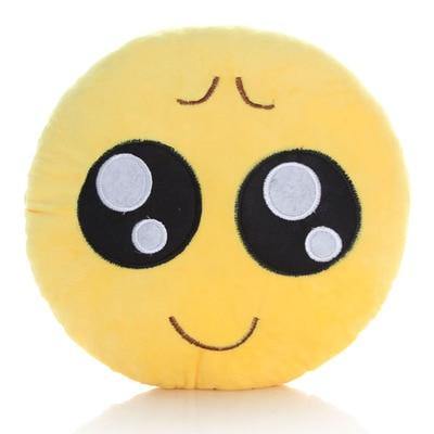Full Emoji Pillows | Stonrfield
