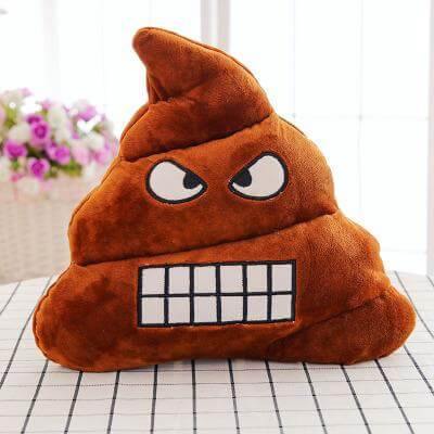 Full Emoji Pillows | Stonrfield