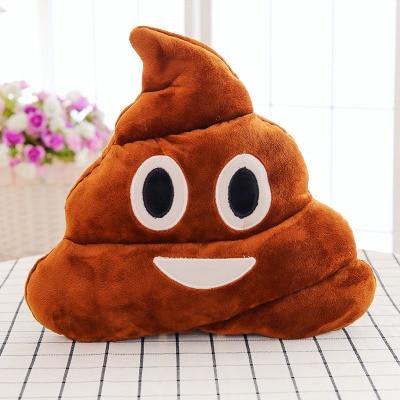 Full Emoji Pillows | Stonrfield