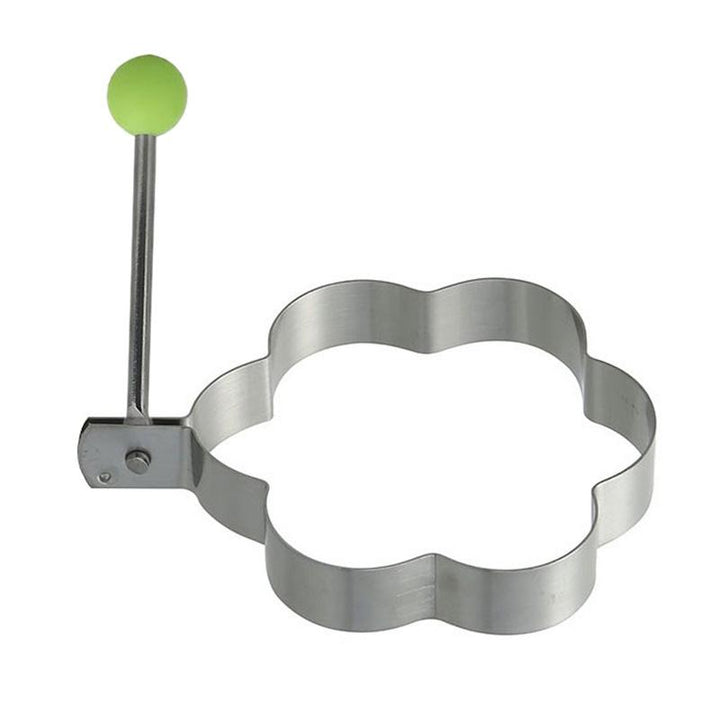 Stainless Steel Cooking Moulds | Stornfield