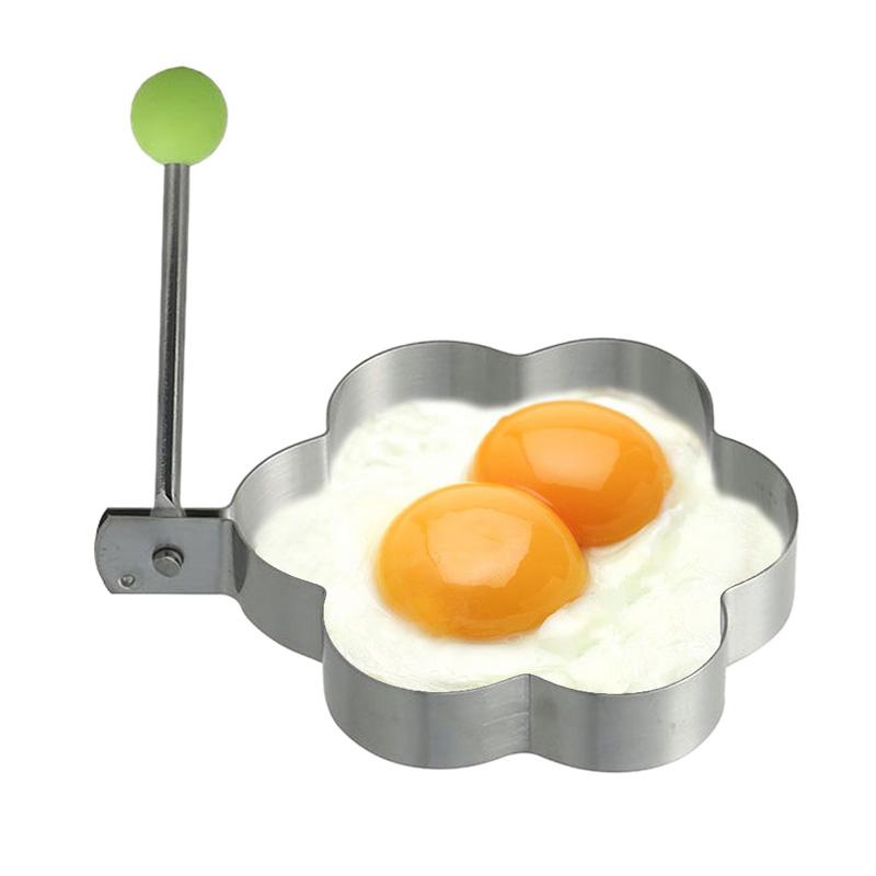Stainless Steel Cooking Moulds | Stornfield