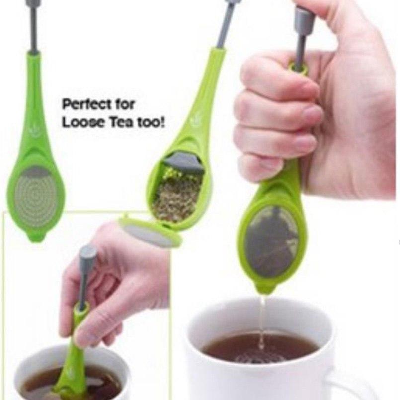 Reusable Tea Infuser | Stornfield