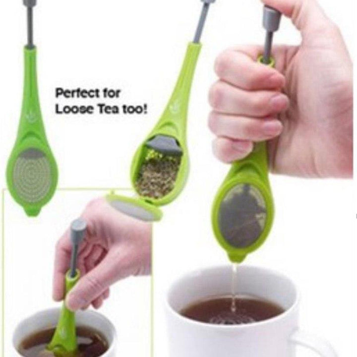 Reusable Tea Infuser | Stornfield