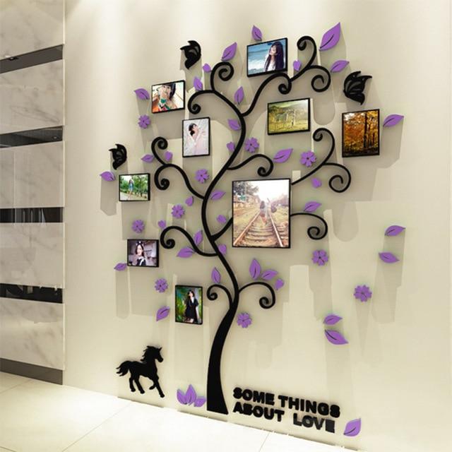 The Photo Family Tree | Stornfield